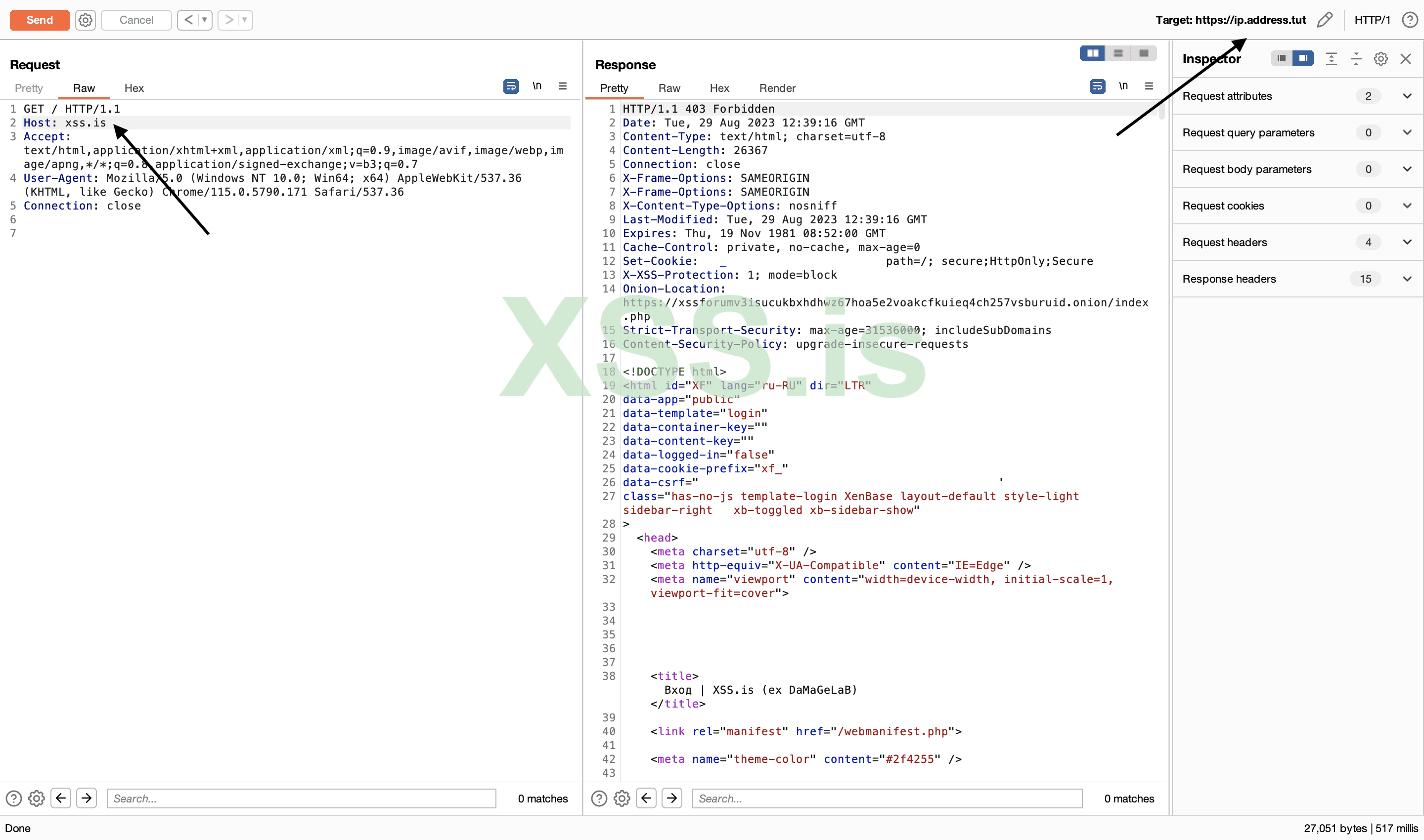 Изображение [2]: Пример