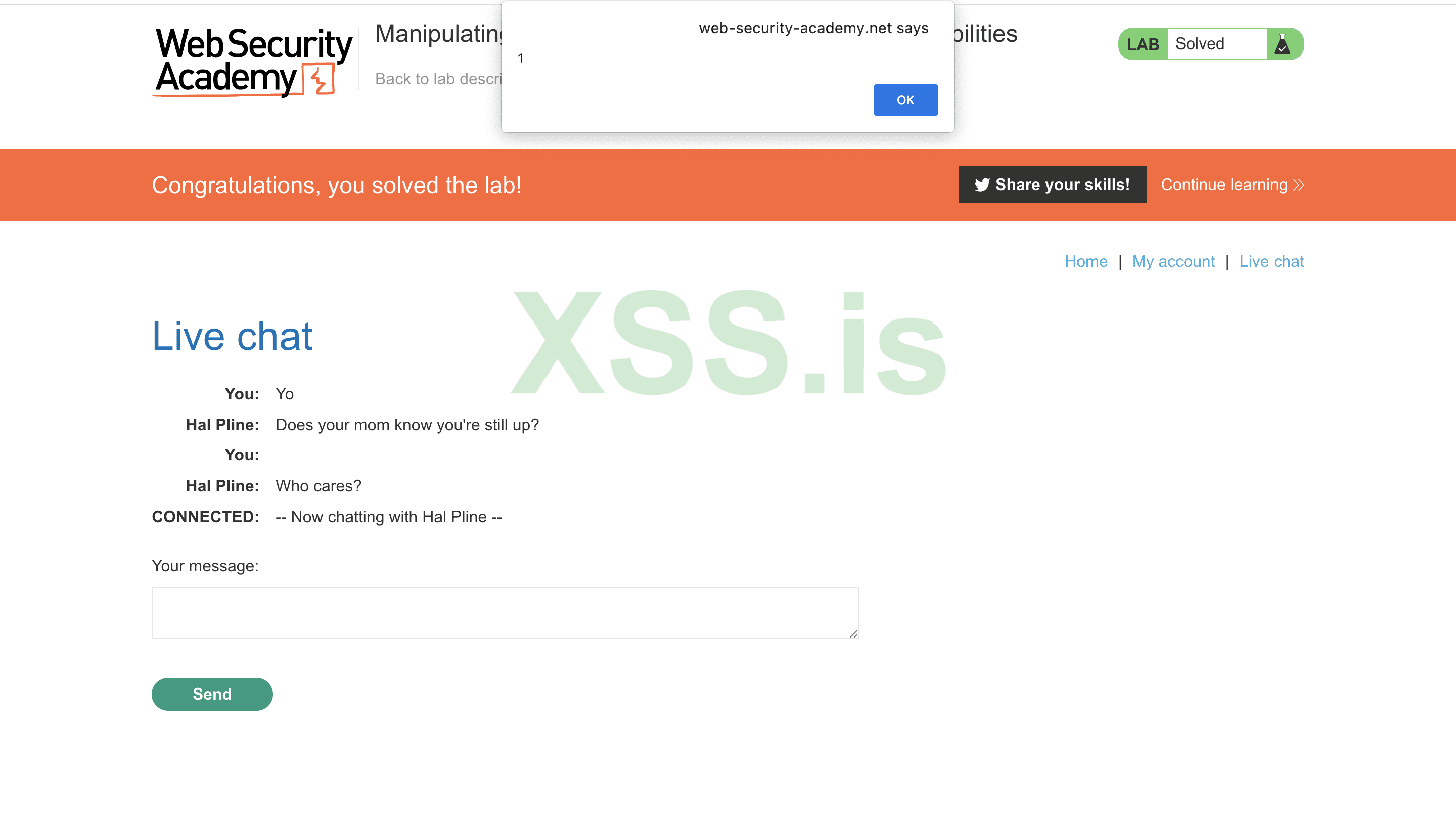 Изображение [10]: Решение лабораторной задачи