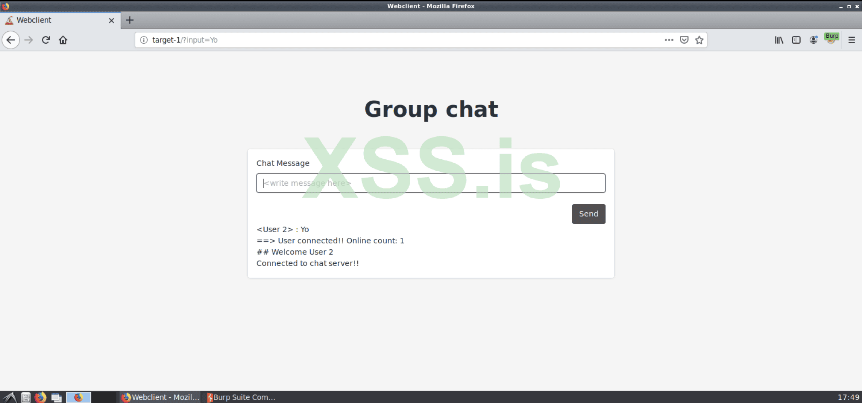 Изображение [11]: Посылаю Yo