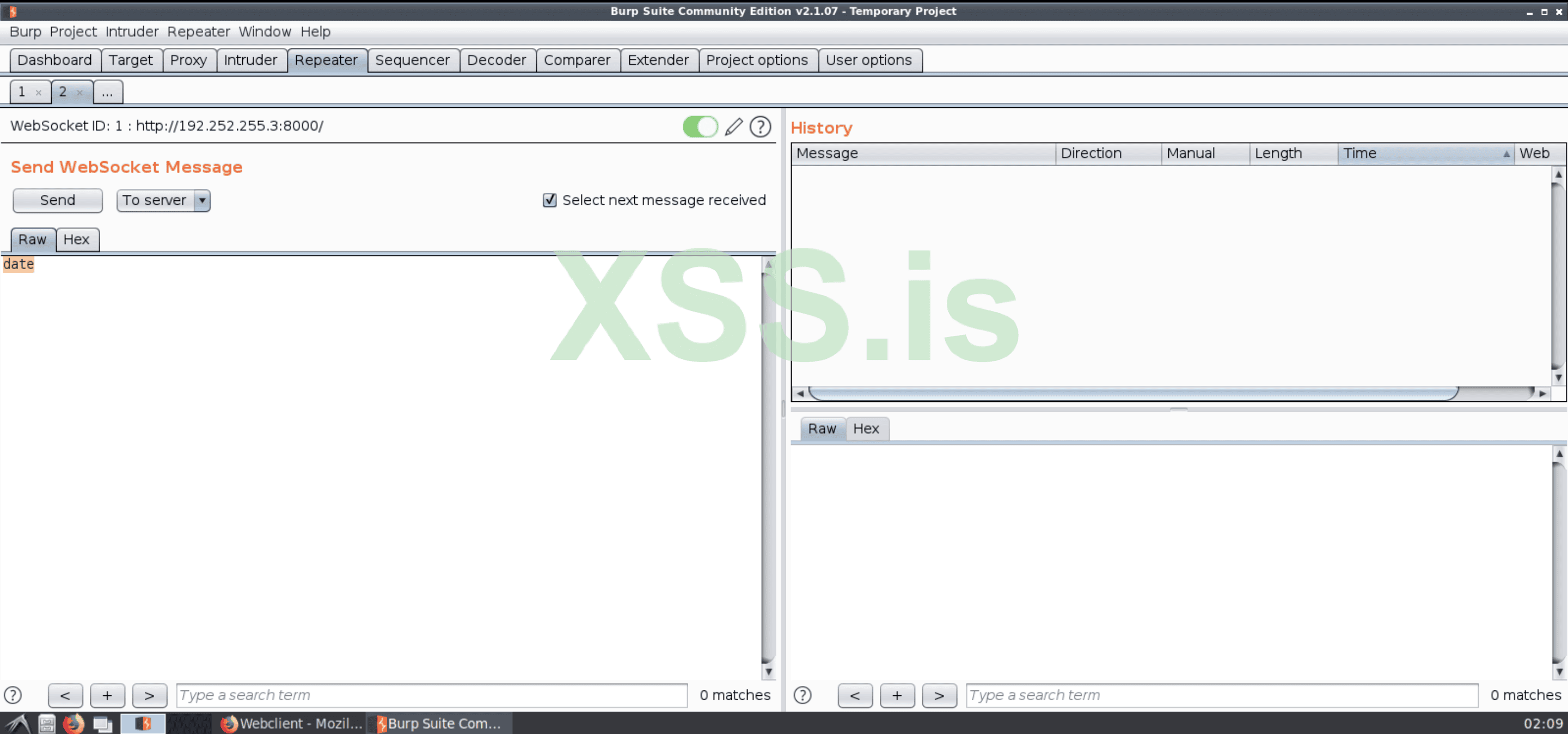 Изображение [21]: Команда date