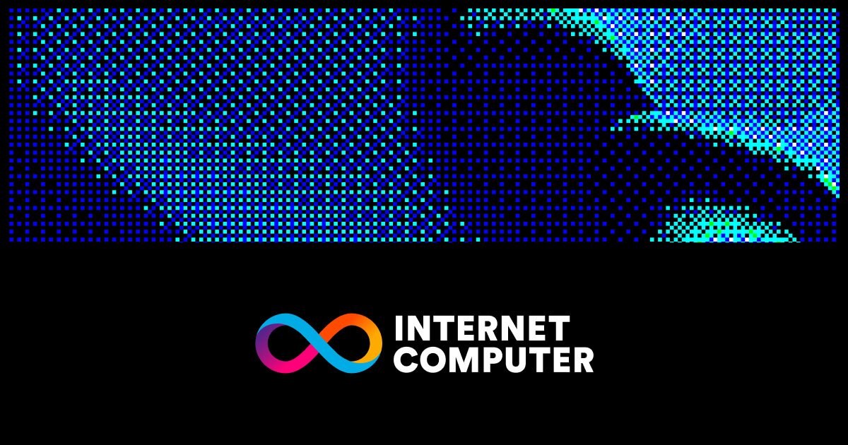 internetcomputer.org
