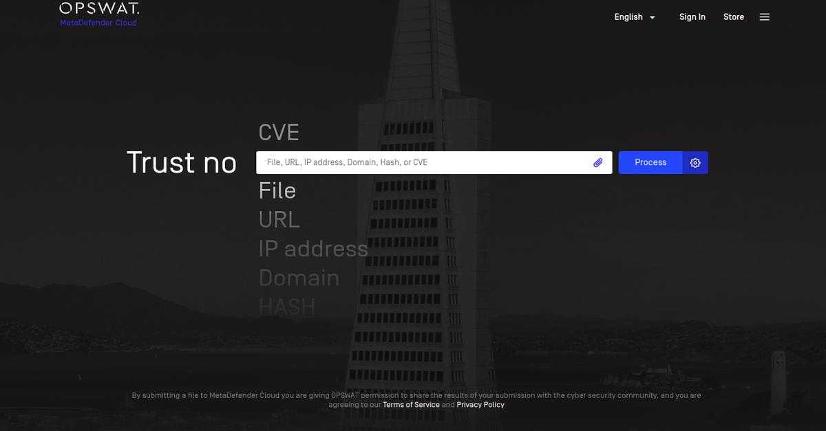 metadefender.opswat.com