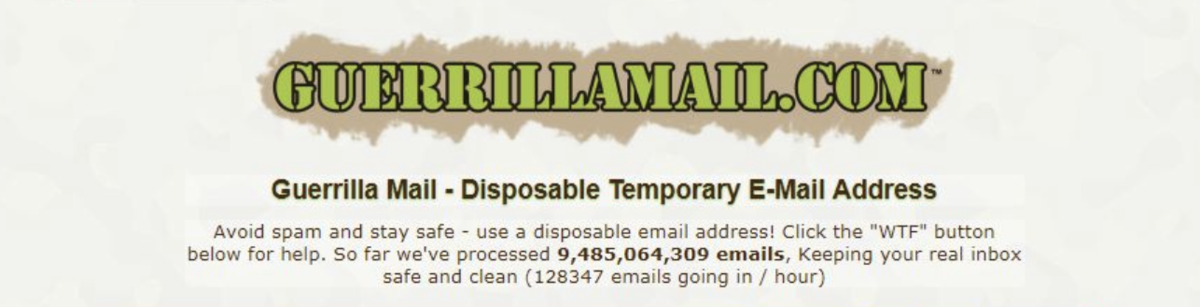 Хорошего шифрования недостаточно, если вы хотите отправлять действительно анонимные электронные письма.-5