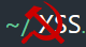 XSS